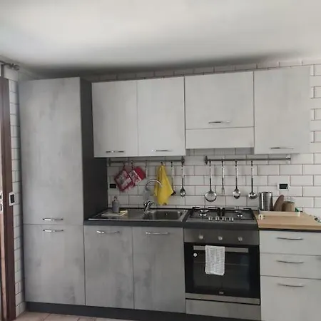 Ferienhaus Casa Serse *
