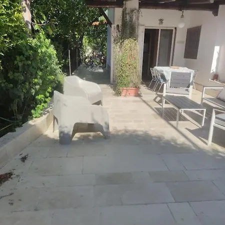 Casa Serse Ferienhaus