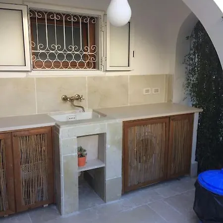 Casa Serse Ferienhaus *
