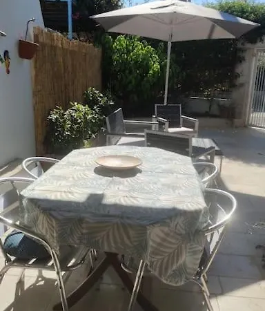 Casa Serse *