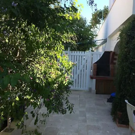 Casa Serse * Leporano
