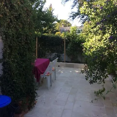 Casa Serse Ferienhaus
