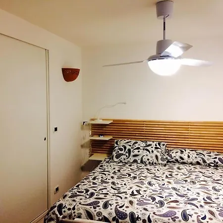 Casa Serse Ferienhaus Leporano