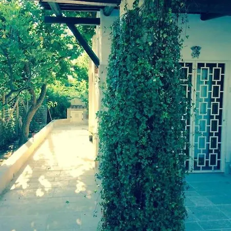 Casa Serse Leporano