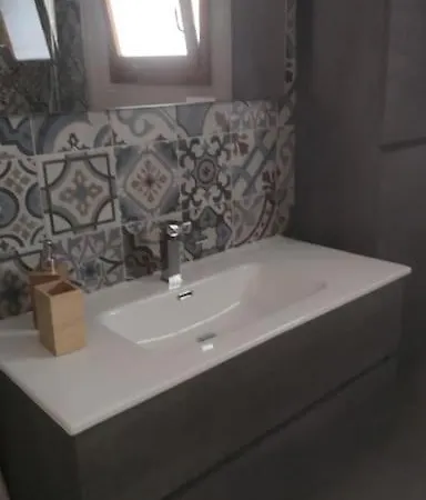 Casa Serse Leporano