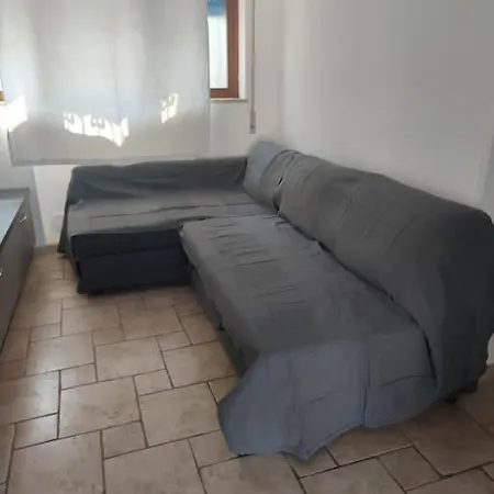 Casa Serse Leporano
