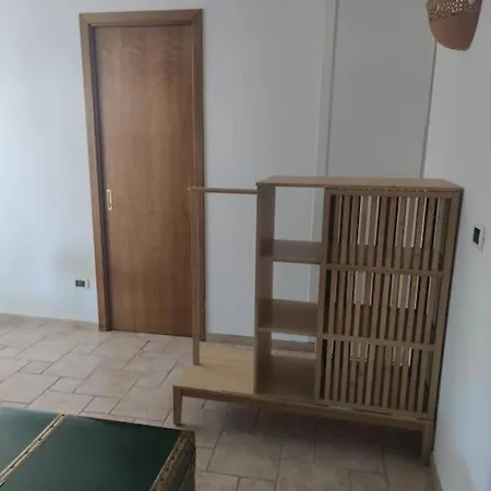 Casa Serse Сasa de vacaciones *