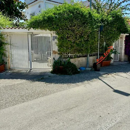 Casa Serse Сasa de vacaciones